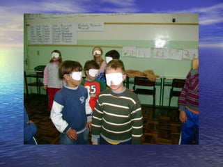 Educação do sensível congresso lagoa