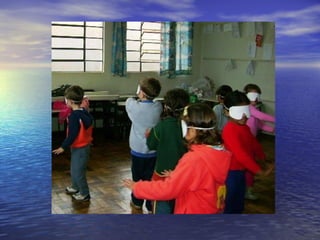 Educação do sensível congresso lagoa