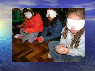 Educação do sensível congresso lagoa