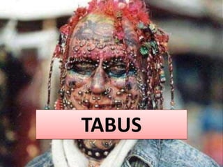 TABUS