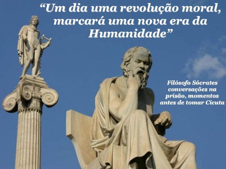 Resultado de imagem para revolução moral