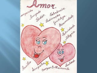 Educação em valores humanos