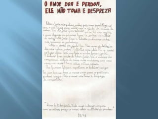 Educação em valores humanos