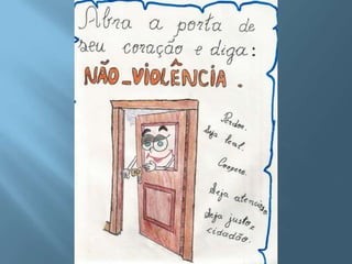 Educação em valores humanos