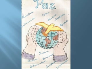 Educação em valores humanos