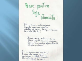 Educação em valores humanos