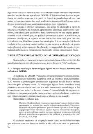 EDUCAÇÃO E REFLEXÃO.pdf