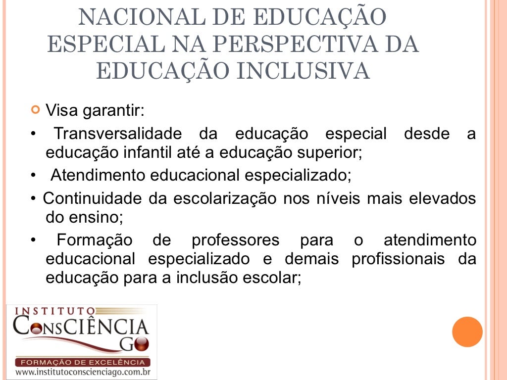 Educação Realizada Numa Perspectiva Transdisciplinar é Aquela Que