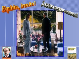 Educação espírita (fatima)