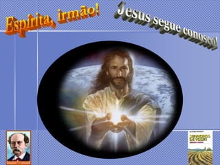 Educação espírita (fatima)