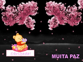 Educação espírita (fatima)