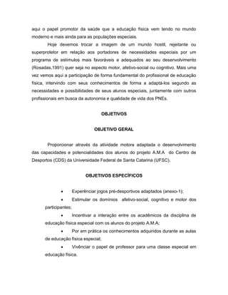 ATIVIDADE DE EDUCAÇÃO FÍSICA - 26 - PRÉ-DESPORTIVOS - TUDO SALA DE