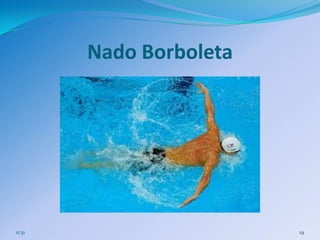 Nado Borboleta




11:31                    19
 