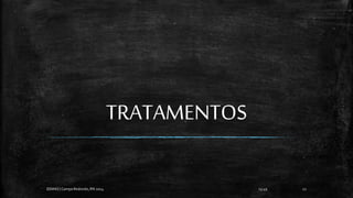 TRATAMENTOS
13:49
EEMAS| Campo Redondo,RN 2014 12
 