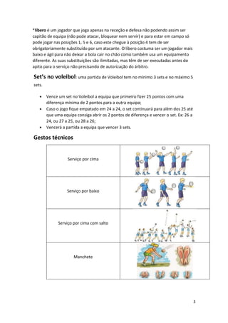 Avaliação de Educação física - Olimpíadas worksheet
