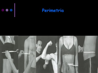 Perimetria
 
