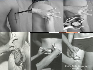 Fonte: Slide de aula de
Cirilo (2011)
 