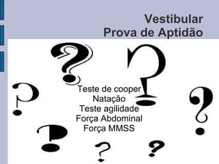 Identificação com o ato de ensinar