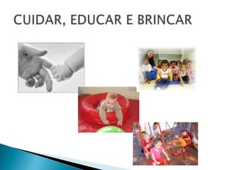 Educação infantil