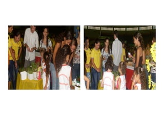 Educação infantil geociências