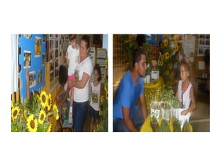 Educação infantil geociências