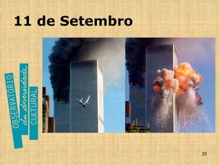 11 de Setembro 