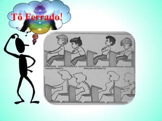 Tô Ferrado!
 