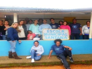 Educação quilombola