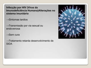                     Teste de papanicolau