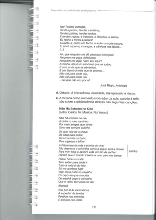 Educação sexual (pratica 1)