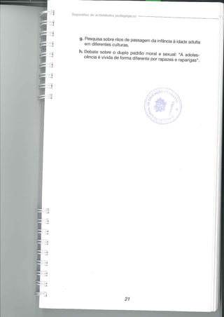 Educação sexual (pratica 1)