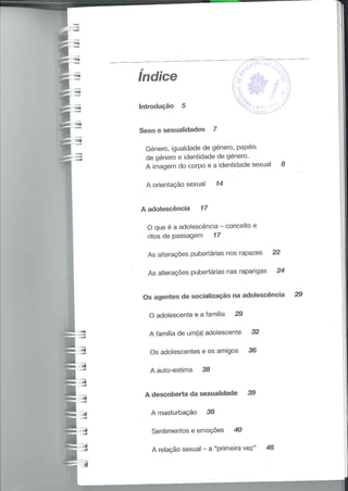 Educação sexual (pratica 1)