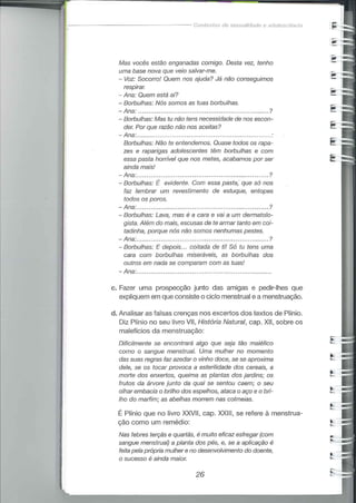 Educação sexual (pratica 1)