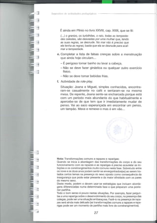 Educação sexual (pratica 1)