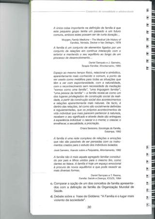 Educação sexual (pratica 1)