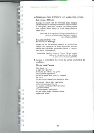 Educação sexual (pratica 1)