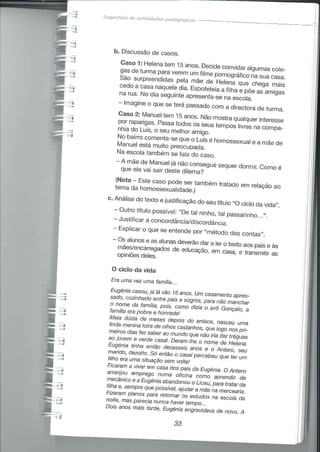 Educação sexual (pratica 1)