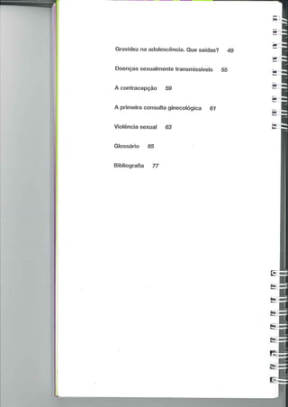 Educação sexual (pratica 1)