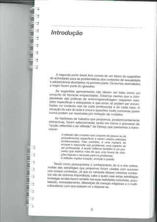 Educação sexual (pratica 1)