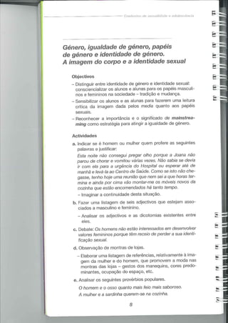 Educação sexual (pratica 1)