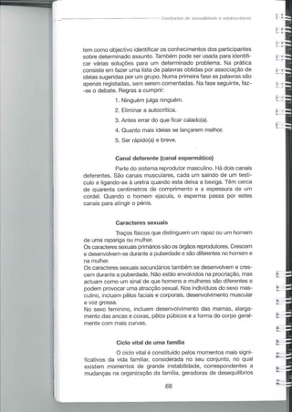 Educação sexual (pratica 1)