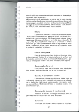 Educação sexual (pratica 1)