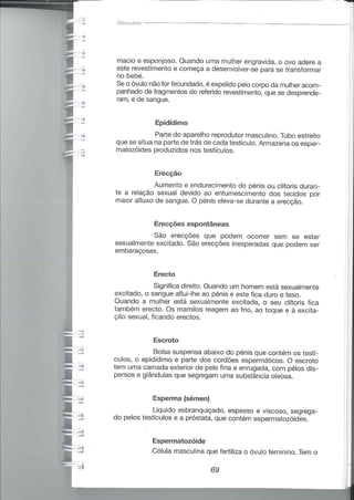 Educação sexual (pratica 1)