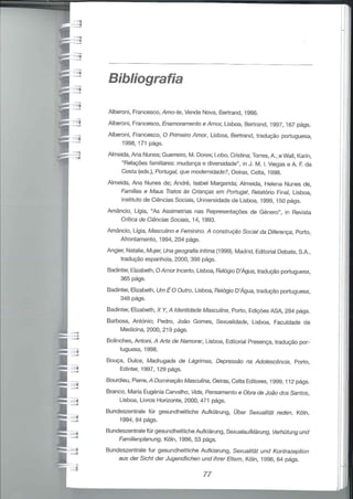 Educação sexual (pratica 1)