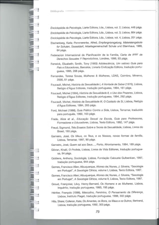 Educação sexual (pratica 1)