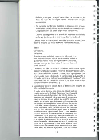 Educação sexual (pratica 1)