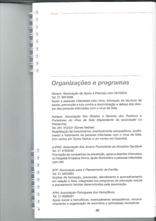 Educação sexual (pratica 1)