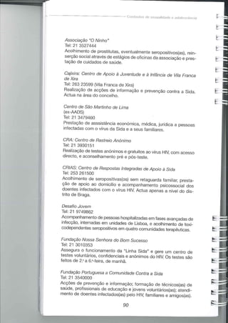 Educação sexual (pratica 1)