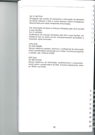 Educação sexual (pratica 1)