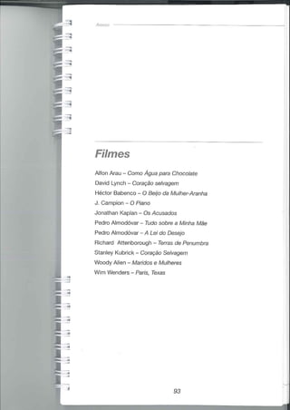 Educação sexual (pratica 1)